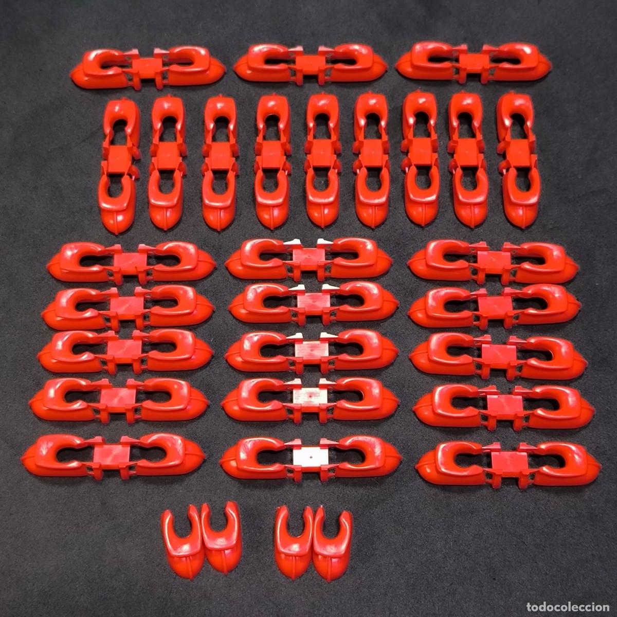 Playmobil: Playmobil GRAN LOTE zapatillas indias antiguas en excelente estado ☼
