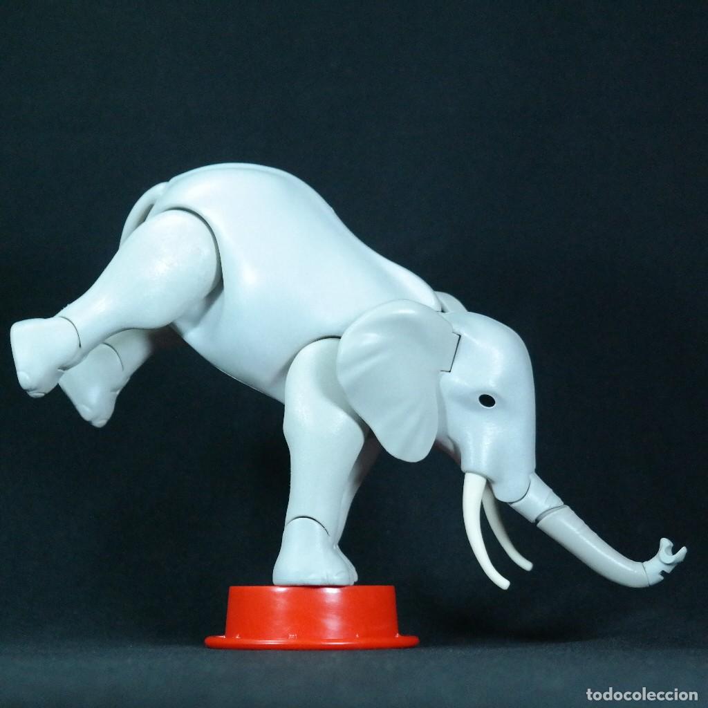 Playmobil: Playmobil elefante GRANDE ☼