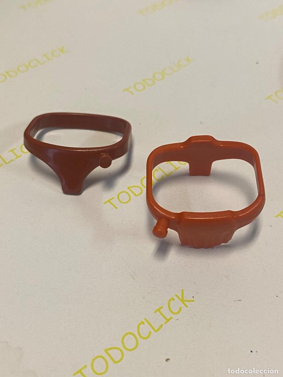 Playmobil: Playmobil cinturones (pedido m&iacute;nimo)5&euro;)