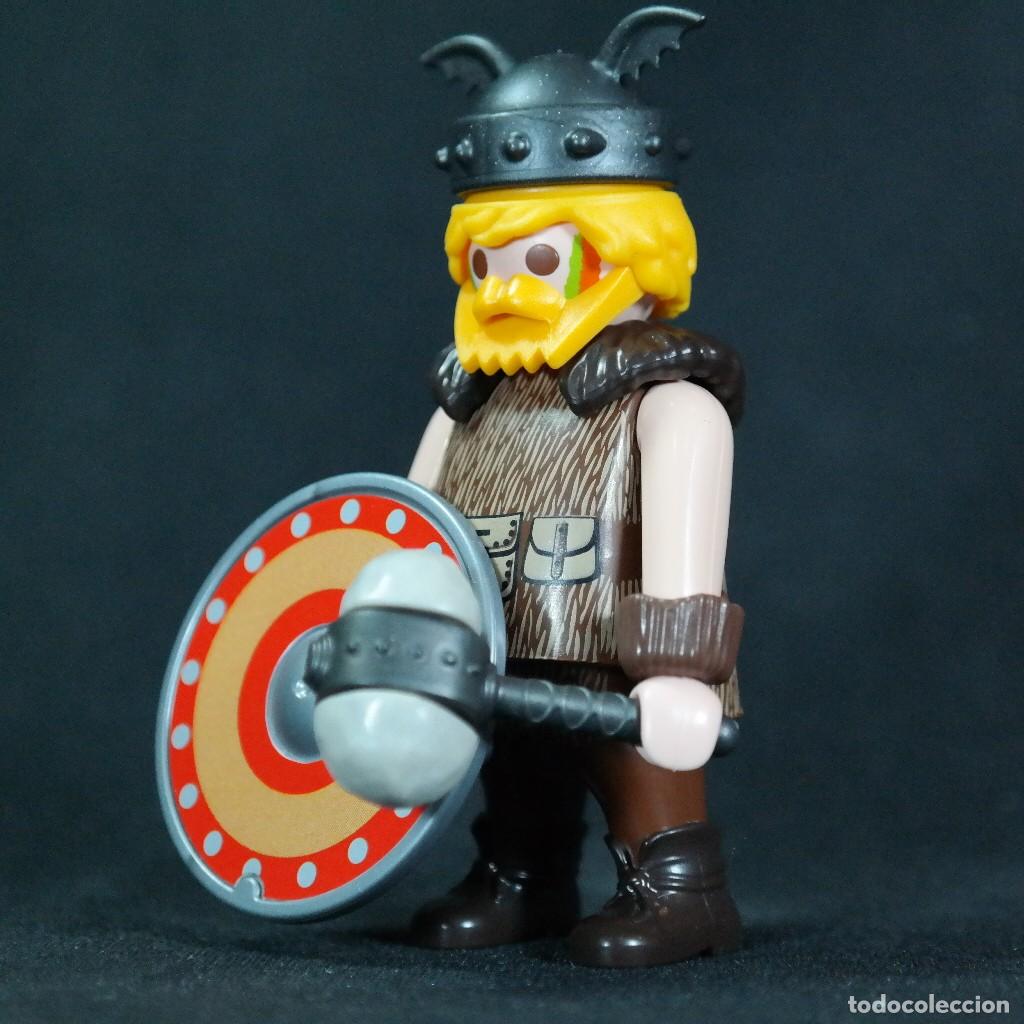 Playmobil: Playmobil C&oacute;mo Entrenar Tu Dragon ☼