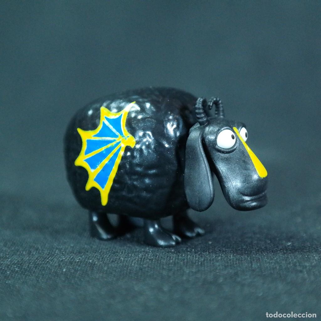Playmobil: Playmobil oveja negra ☼