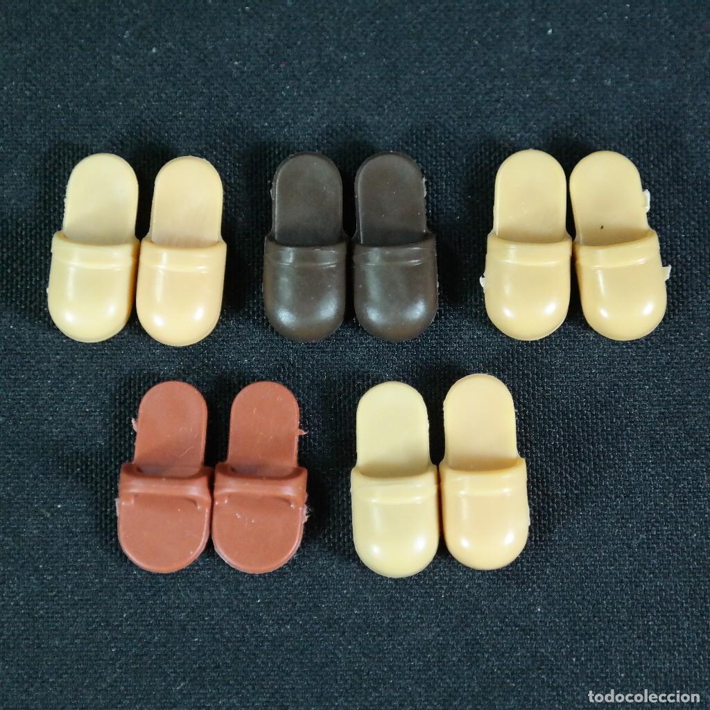 Playmobil: Playmobil zapatillas ☼