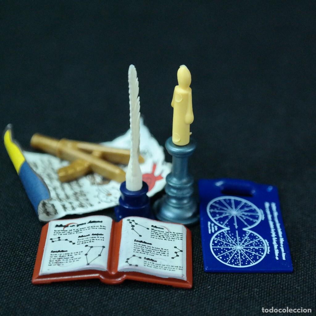 Playmobil: Playmobil accesorios medievales ☼