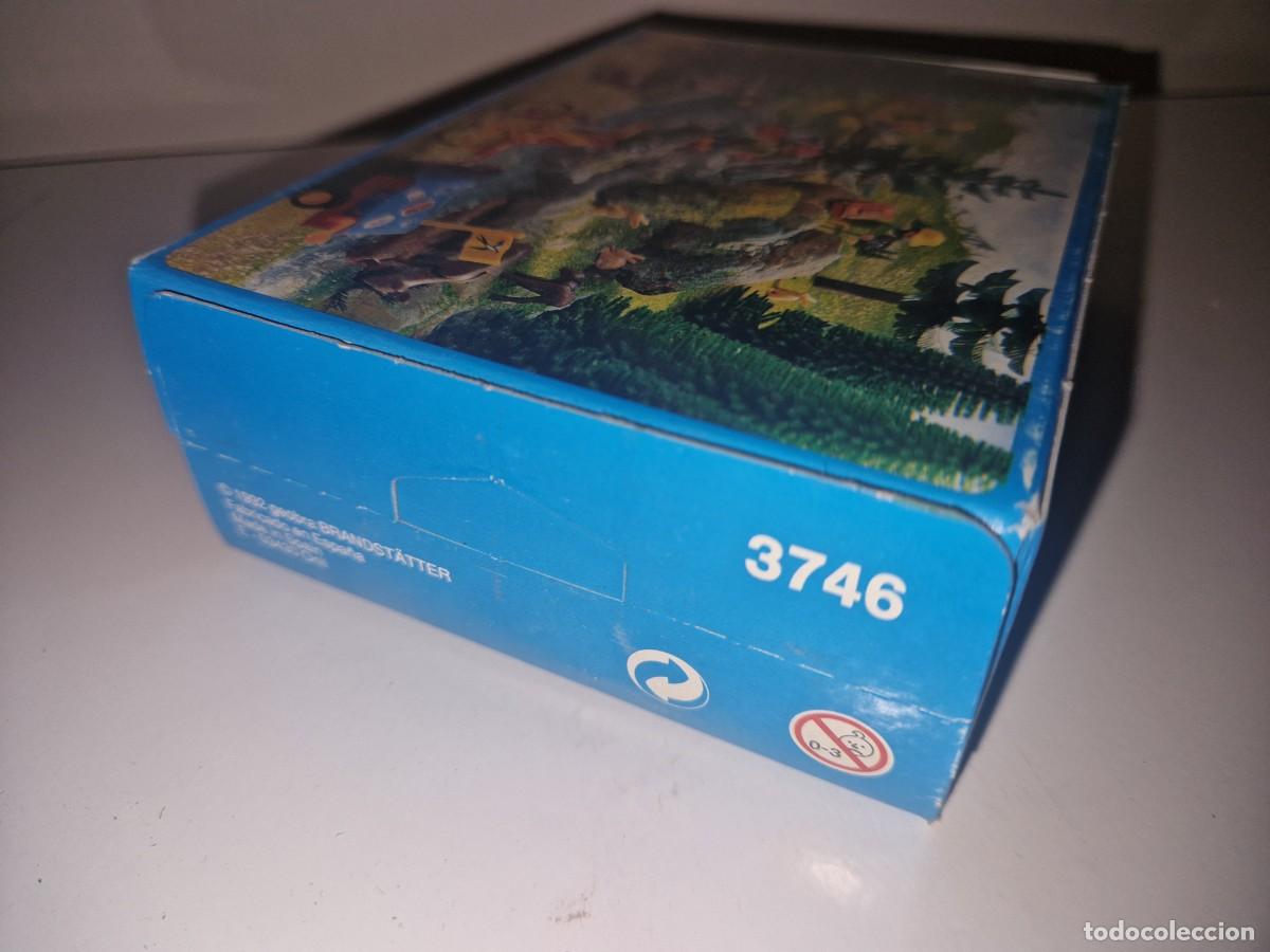 Playmobil: PLAYMOBIL REF.3746 , bicicleta , a&ntilde;o 1992 - Foto 3