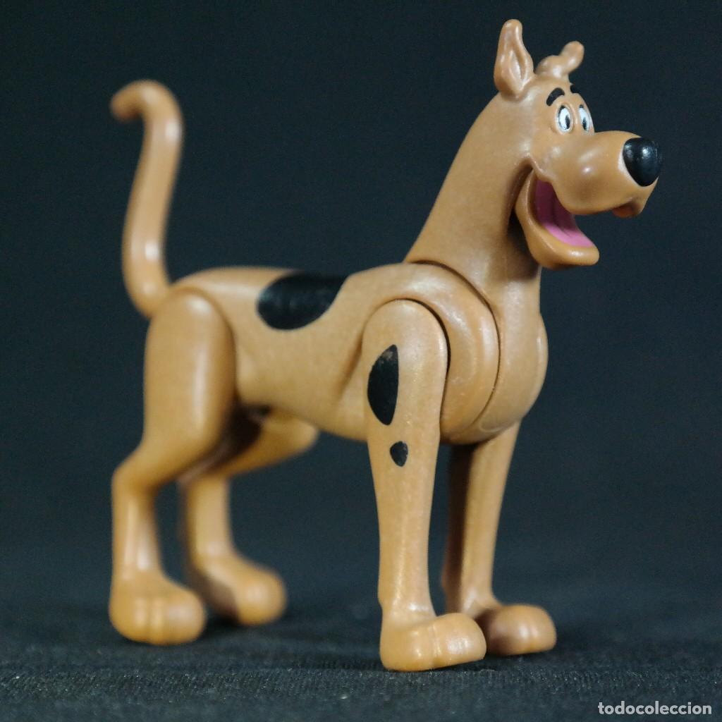 Playmobil: Playmobil perro Scooby-Doo ☼