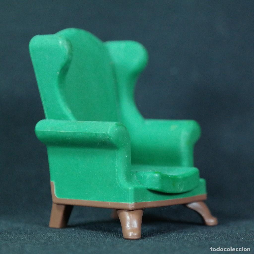 Playmobil: Playmobil sillon verde ☼ - Foto 2