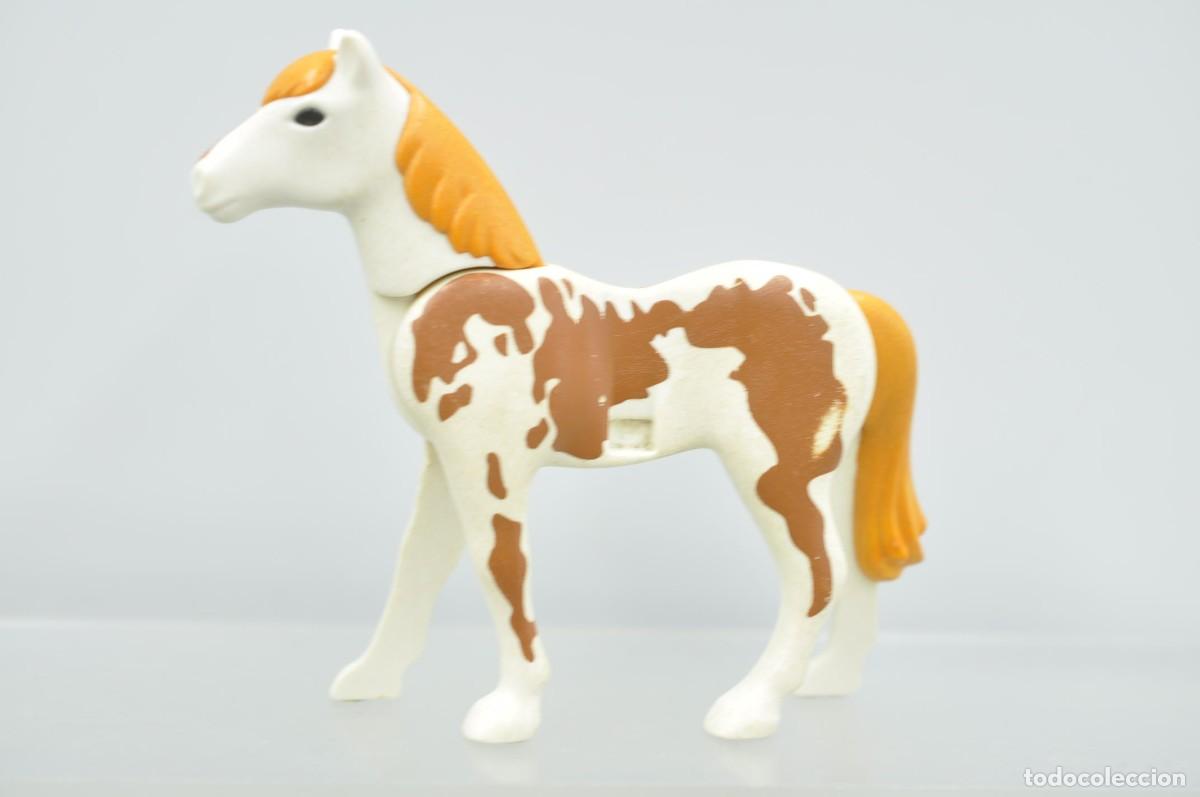 Playmobil: wsk065 Playmobil, caballo