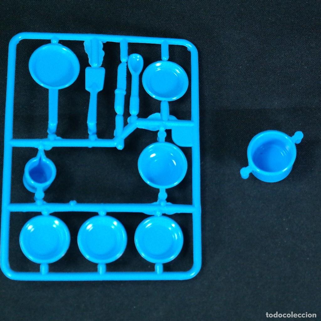 Playmobil: Playmobil utensilios celestes ☼