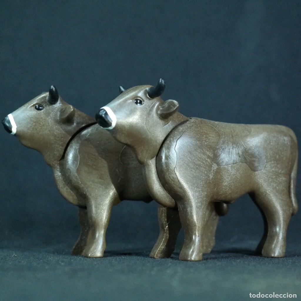 Playmobil: Playmobil dos toros ☼