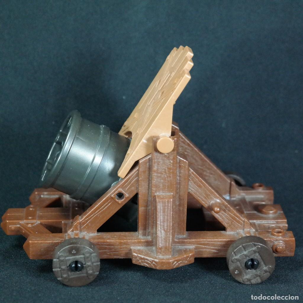 Playmobil: Playmobil arma medieval ☼