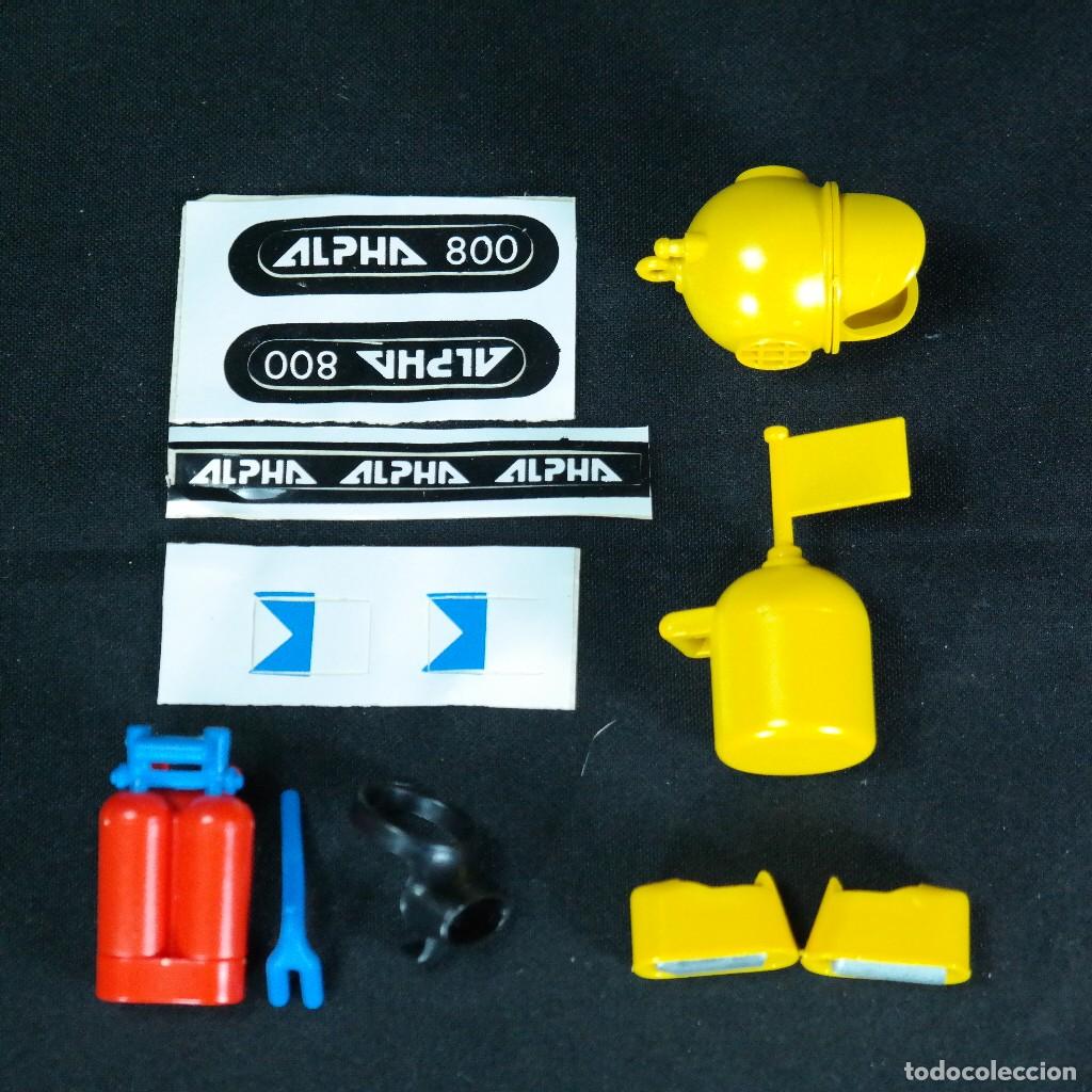 Playmobil: Playmobil accesorios y calcos de buzos ☼