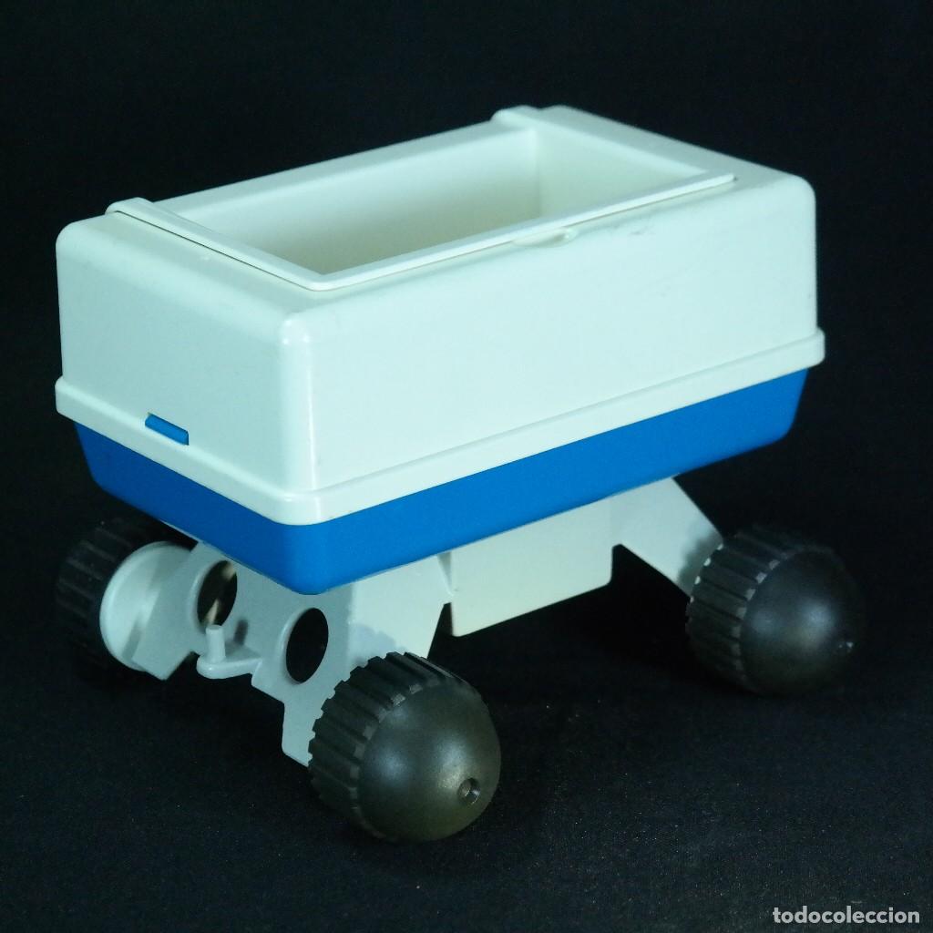 Playmobil: Playmobil remolque espacial ref.3559 ☼