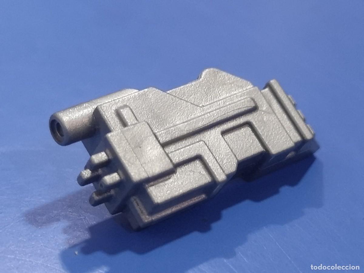 Playmobil: Playmobil armas espacio futuro Veg39