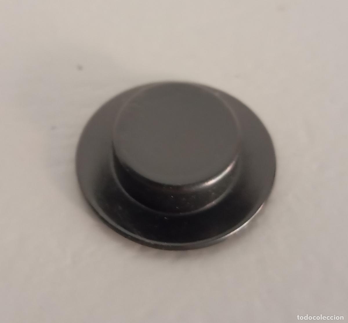 Playmobil: N0212 Playmobil Sombrero Cordobes negro