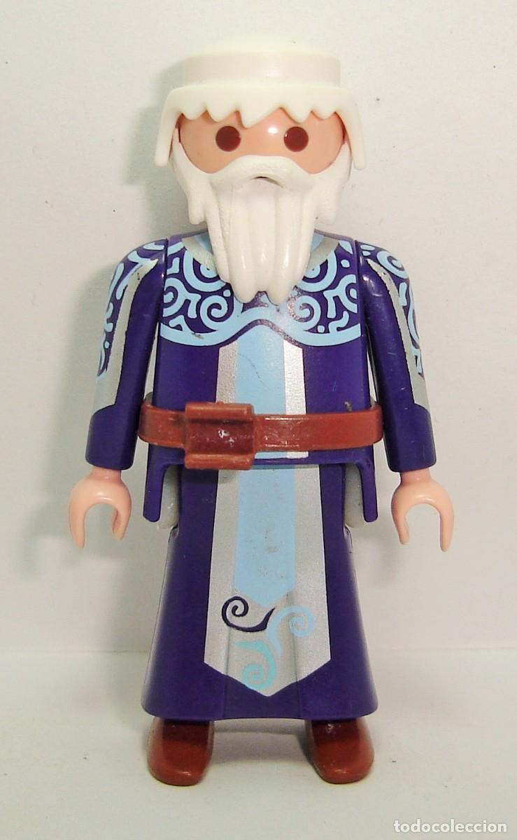 Playmobil: FIGURA PLAYMOBIL LOTE 255
