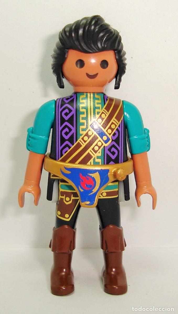 Playmobil: FIGURA PLAYMOBIL LOTE 256