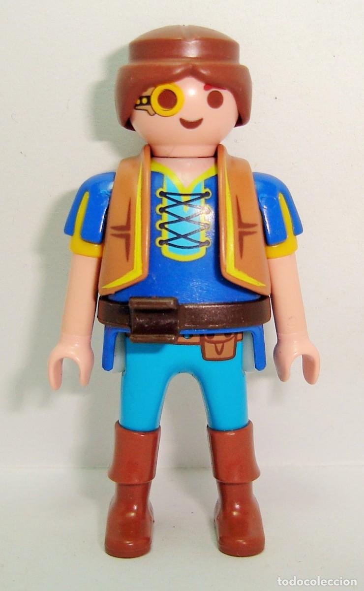 Playmobil: FIGURA PLAYMOBIL LOTE 257