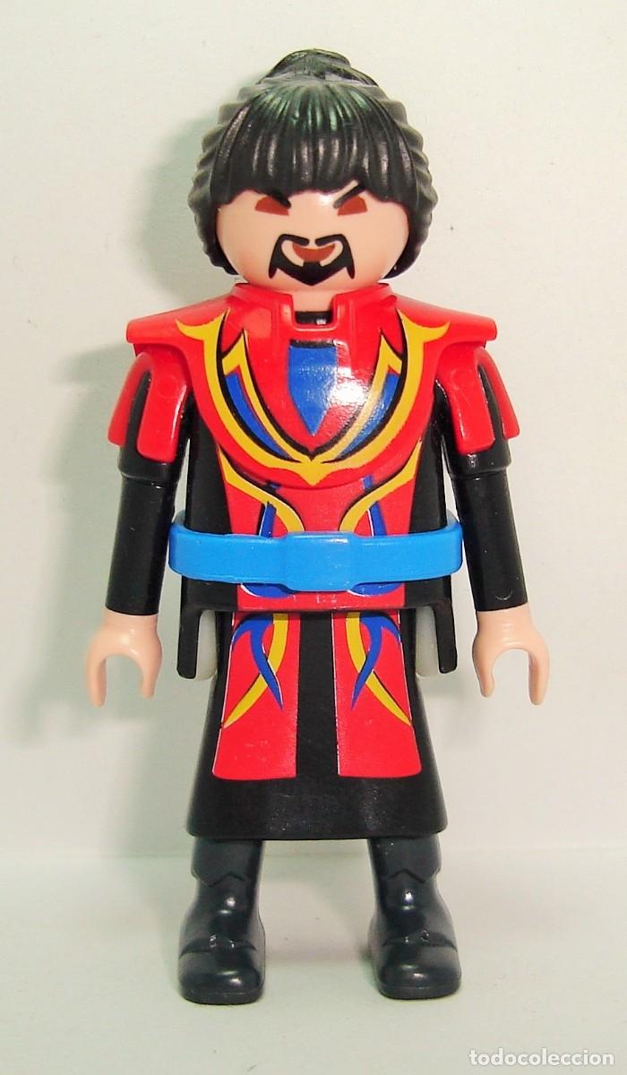 Playmobil: FIGURA PLAYMOBIL LOTE 258