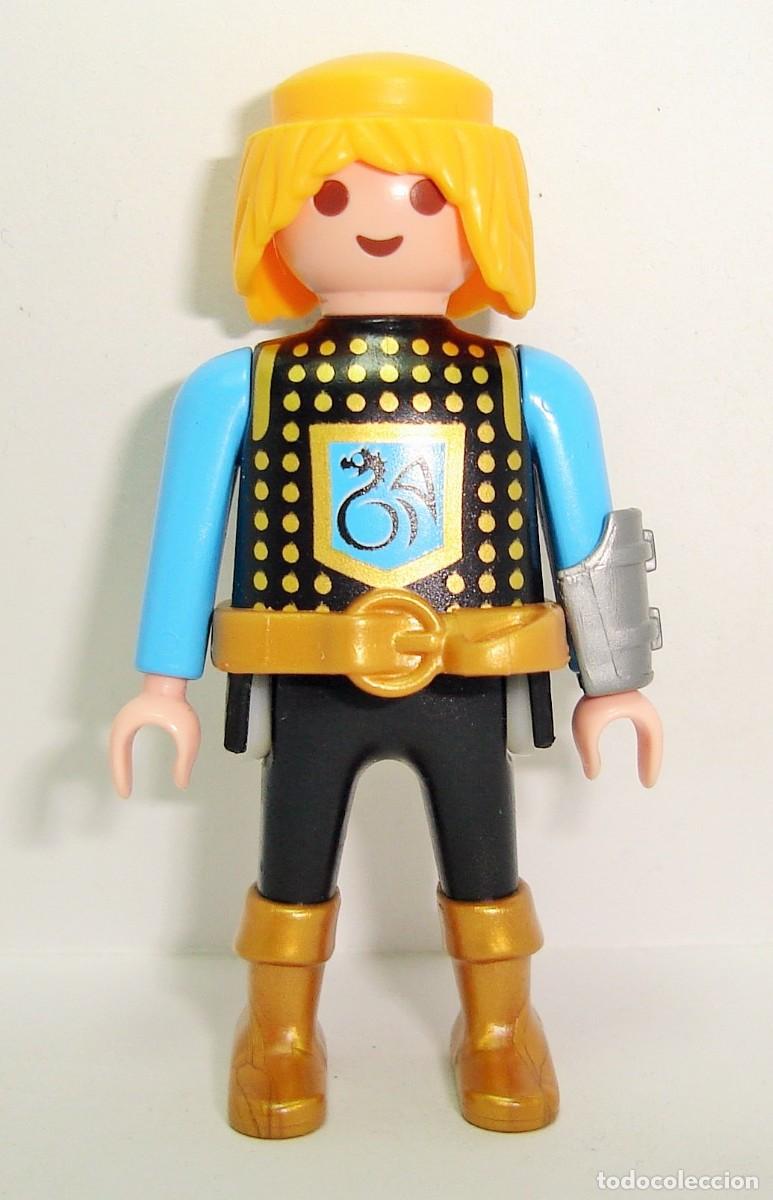 Playmobil: FIGURA PLAYMOBIL LOTE 259