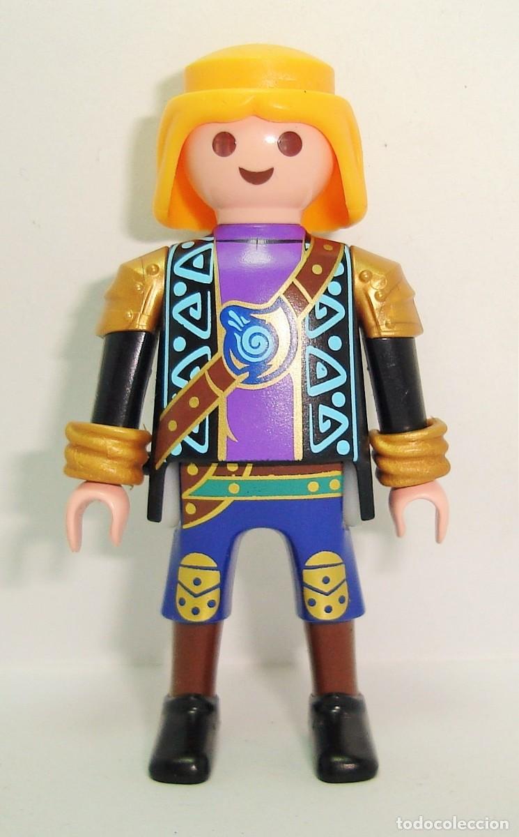Playmobil: FIGURA PLAYMOBIL LOTE 260