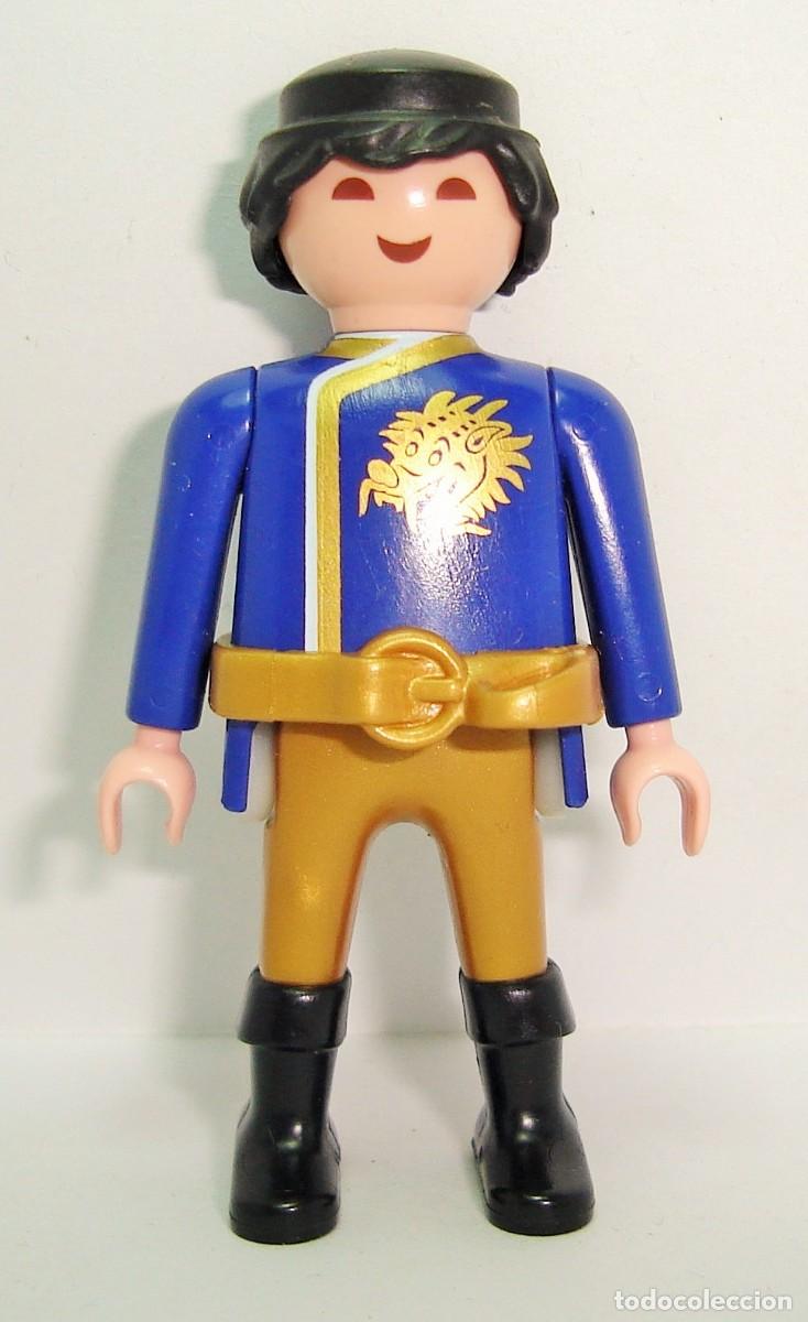 Playmobil: FIGURA PLAYMOBIL LOTE 262