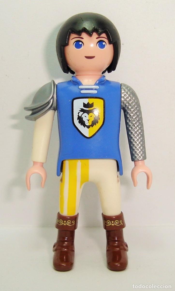 Playmobil: FIGURA PLAYMOBIL LOTE 263