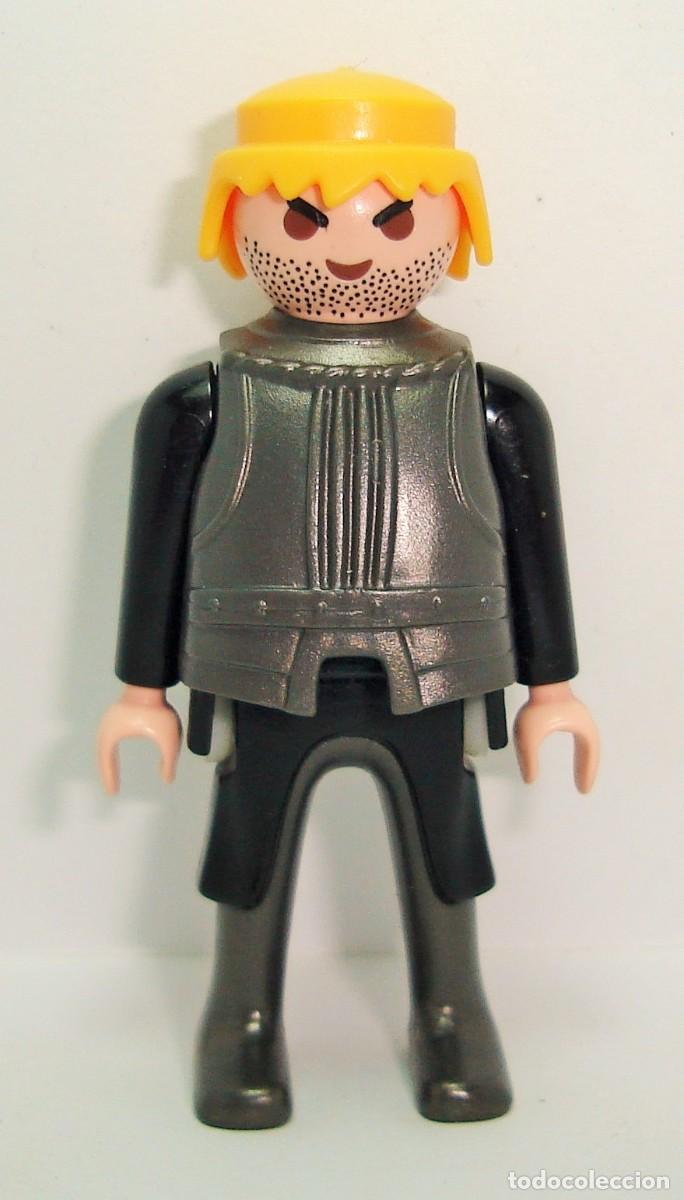 Playmobil: FIGURA PLAYMOBIL LOTE 264