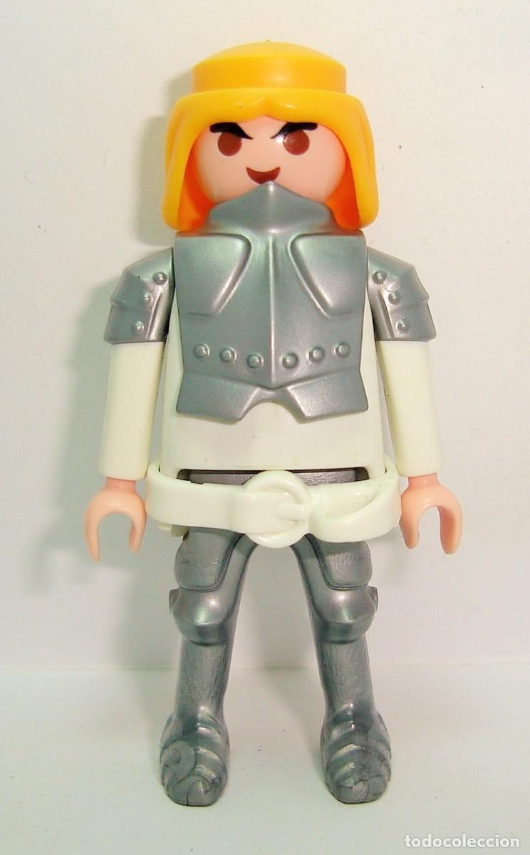 Playmobil: FIGURA PLAYMOBIL LOTE 265