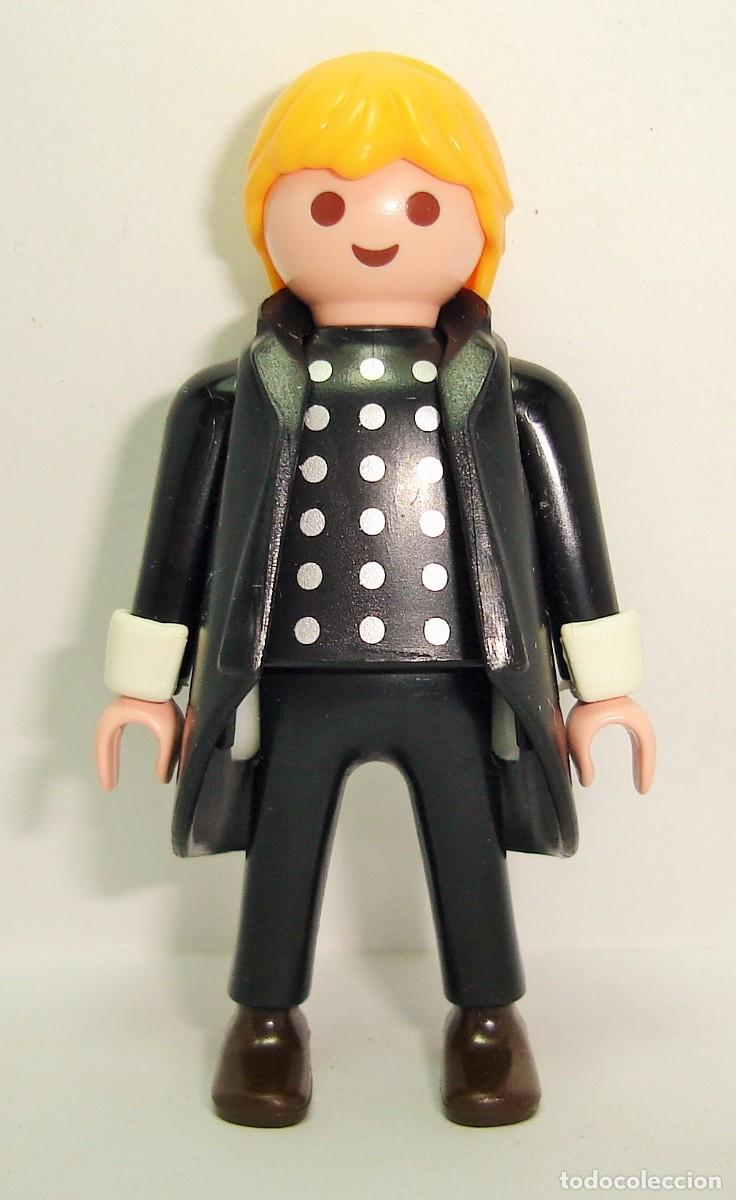 Playmobil: FIGURA PLAYMOBIL LOTE 266