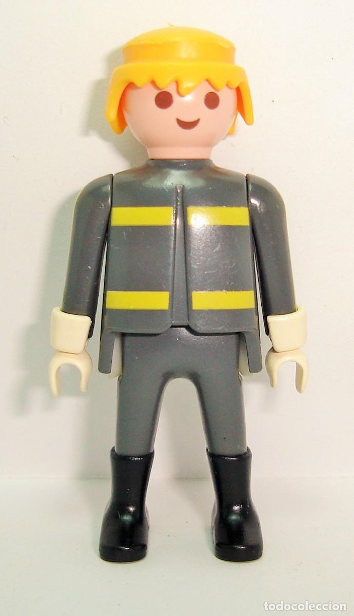 Playmobil: FIGURA PLAYMOBIL LOTE 267