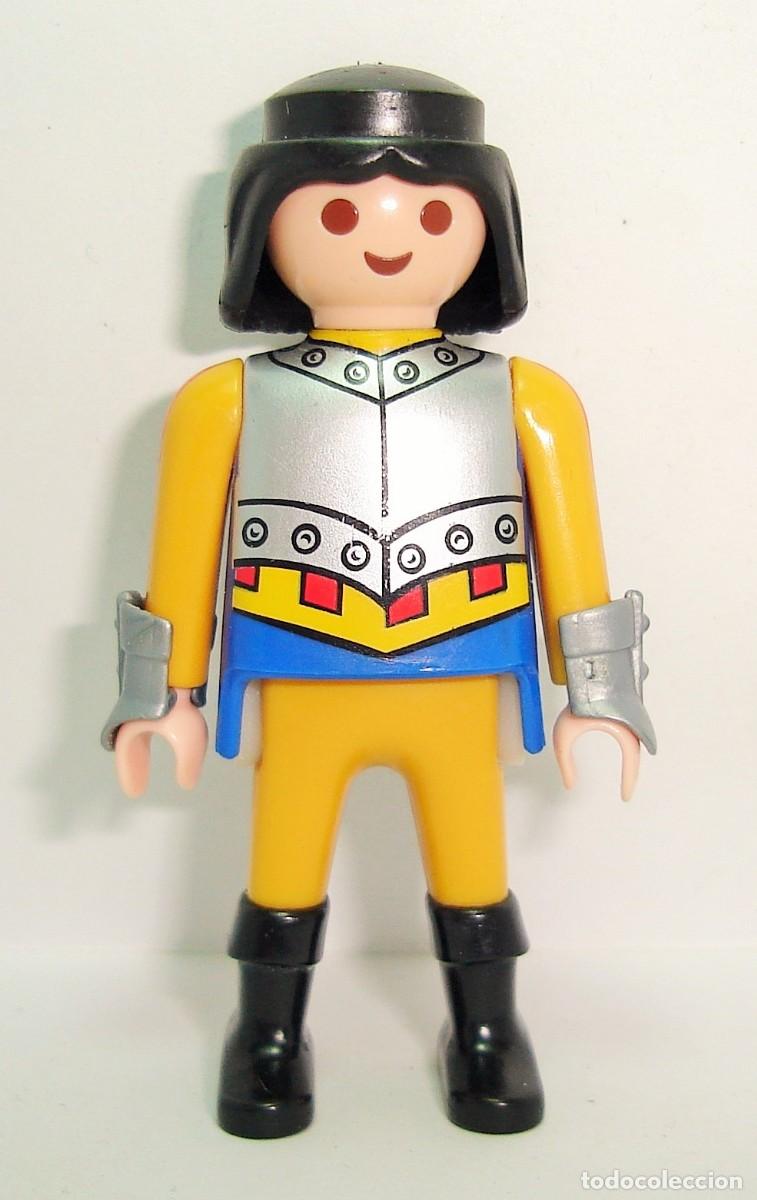 Playmobil: FIGURA PLAYMOBIL LOTE 269