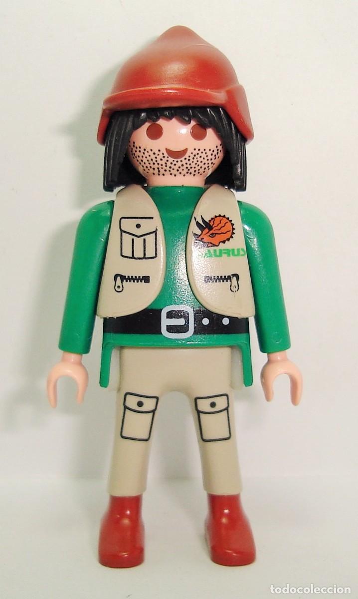 Playmobil: FIGURA PLAYMOBIL LOTE 270