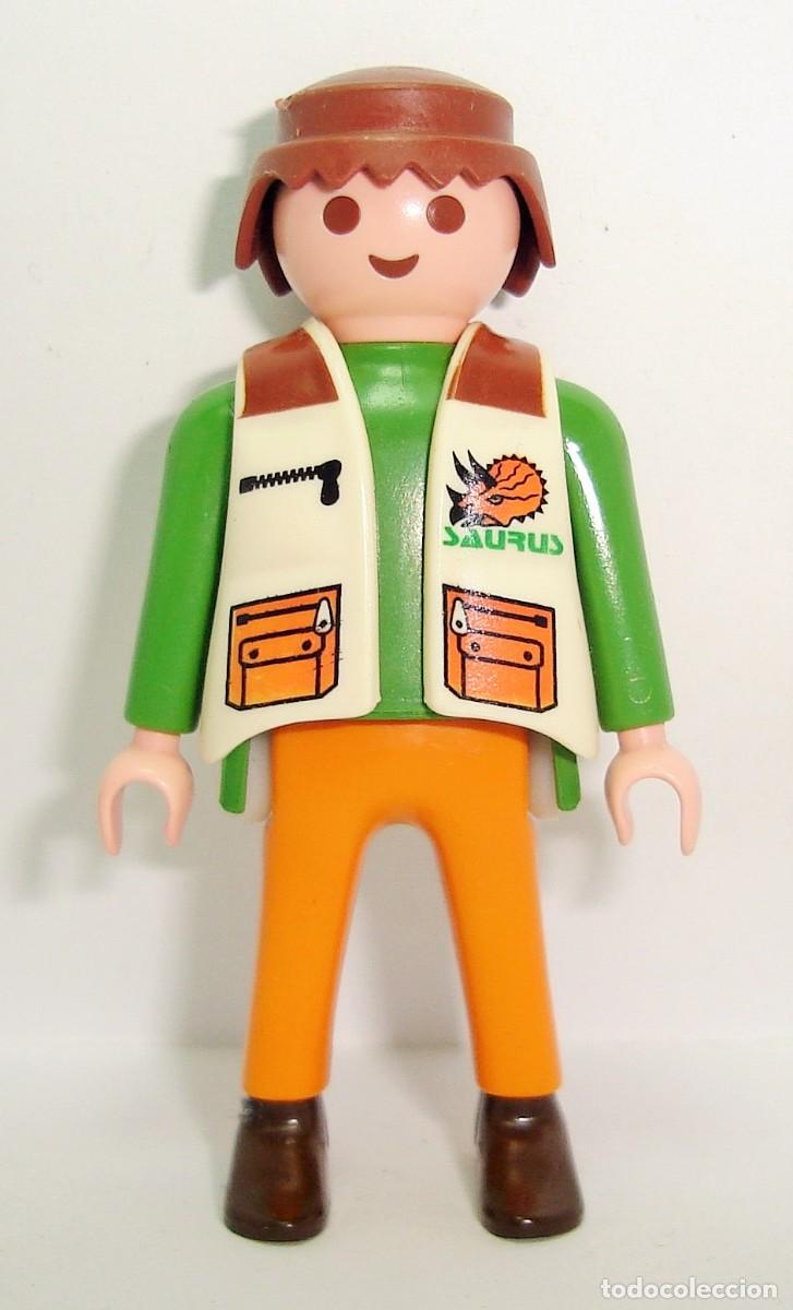 Playmobil: FIGURA PLAYMOBIL LOTE 271
