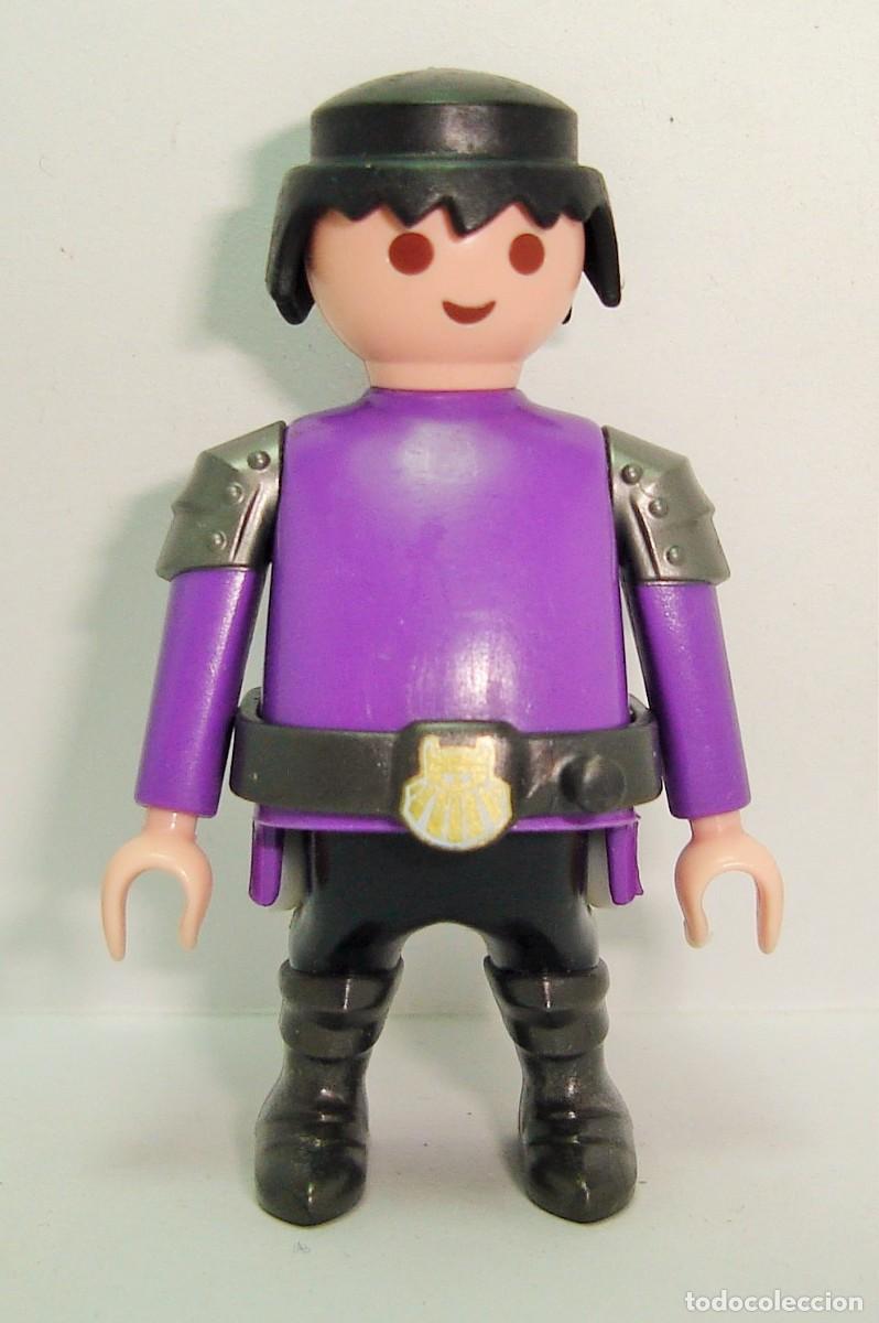 Playmobil: FIGURA PLAYMOBIL LOTE 276