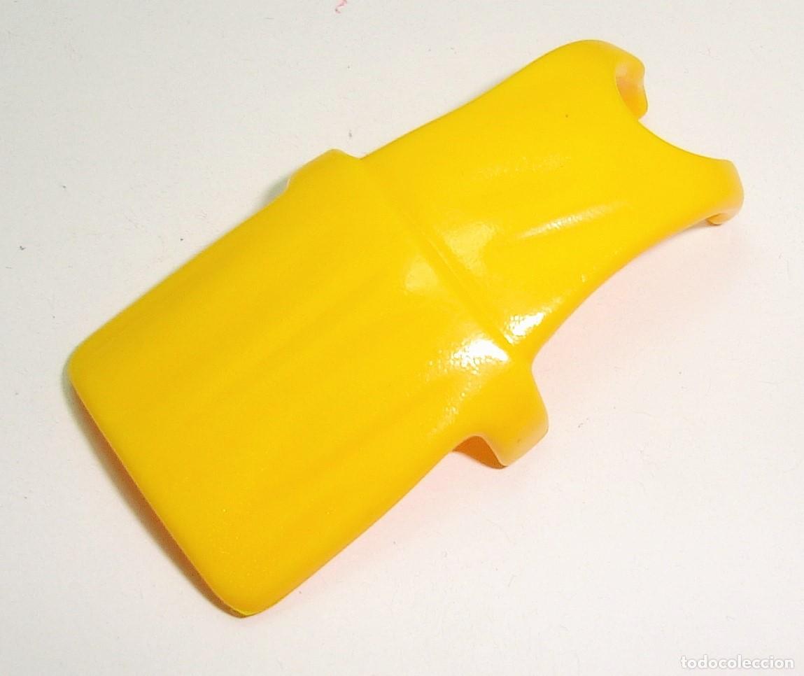Playmobil: ACCESORIO PLAYMOBIL DELANTAL LOTE 312