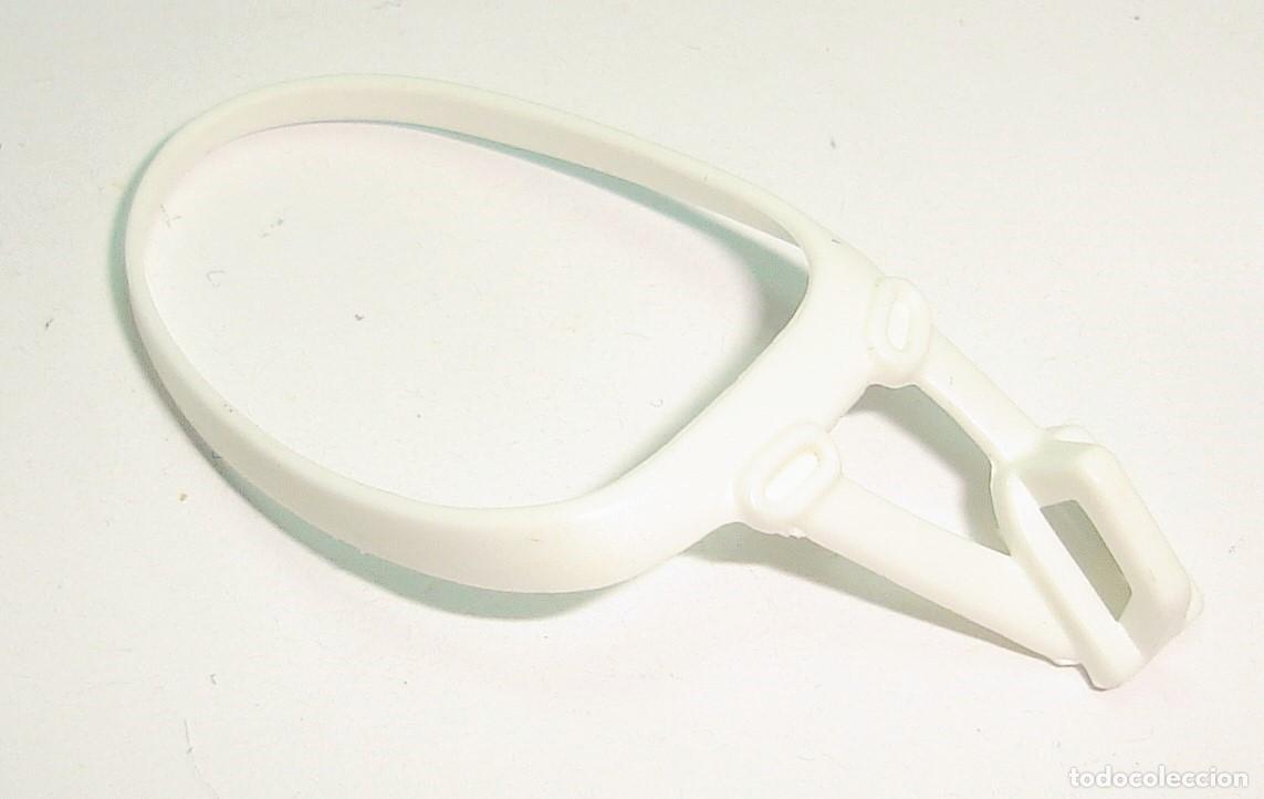 Playmobil: ACCESORIO PLAYMOBIL PORTAESPADAS LOTE 316
