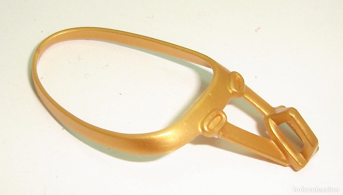 Playmobil: ACCESORIO PLAYMOBIL PORTAESPADAS LOTE 317