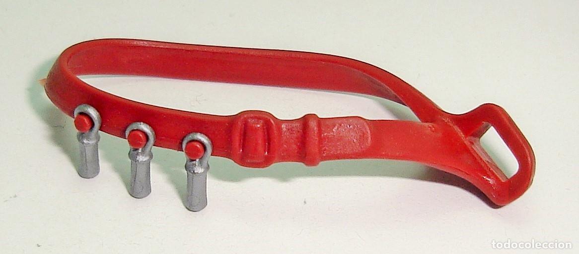 Playmobil: ACCESORIO PLAYMOBIL PORTAESPADAS LOTE 318