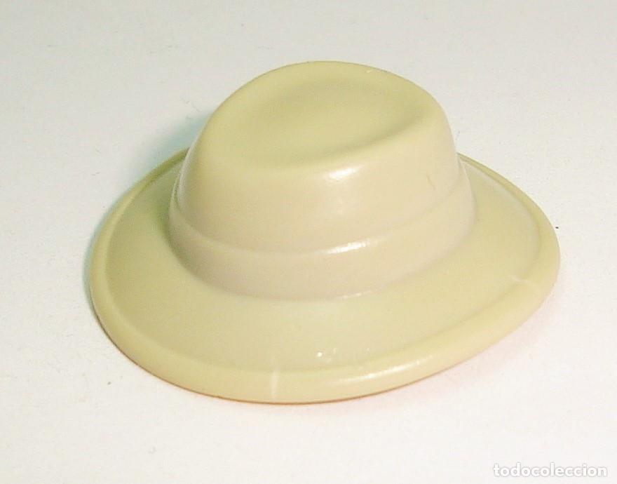 Playmobil: ACCESORIO PLAYMOBIL SOMBRERO LOTE 340