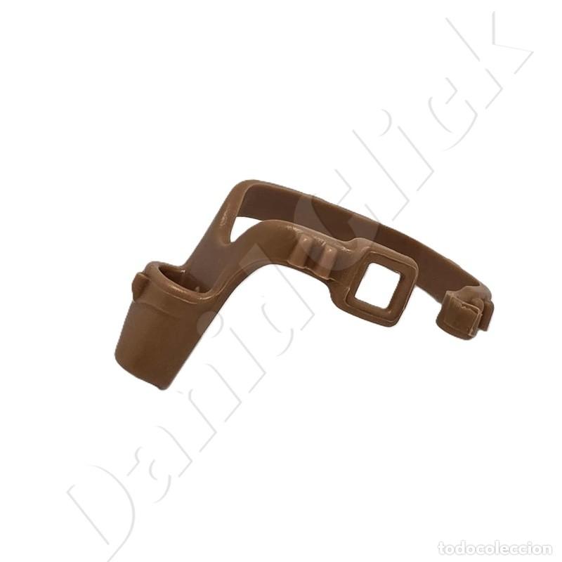 Playmobil: PLAYMOBIL CARTUCHERA CINTUR&Oacute;N OESTE MARR&Oacute;N CLARO