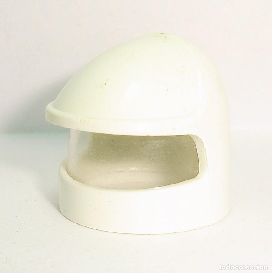 Playmobil: ACCESORIO PLAYMOBIL CASCO ESPACIAL LOTE 350