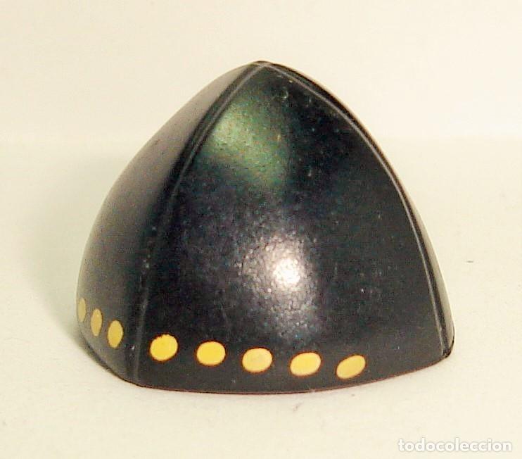 Playmobil: ACCESORIO PLAYMOBIL CASCO GUERRERO MEDIEVAL LOTE 370