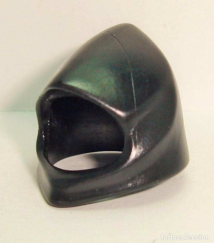 Playmobil: ACCESORIO PLAYMOBIL CASCO GUERRERO MEDIEVAL LOTE 381