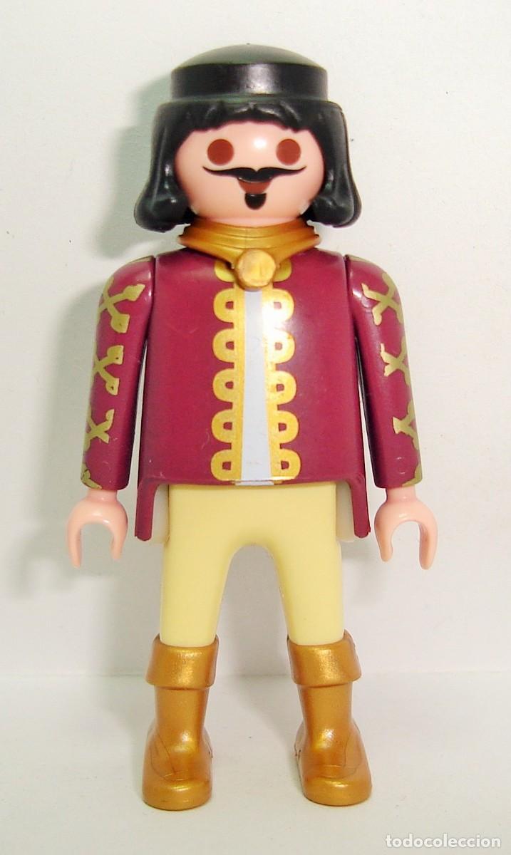 Playmobil: FIGURA PLAYMOBIL LOTE 261