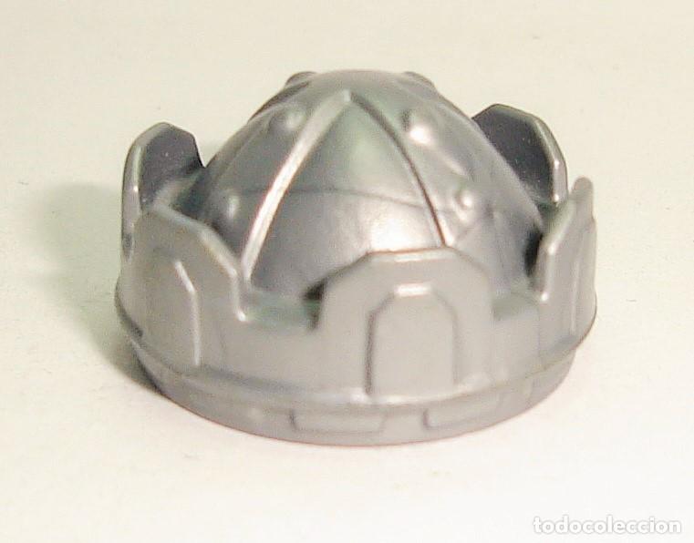 Playmobil: ACCESORIO PLAYMOBIL CORONA MEDIEVAL LOTE 403
