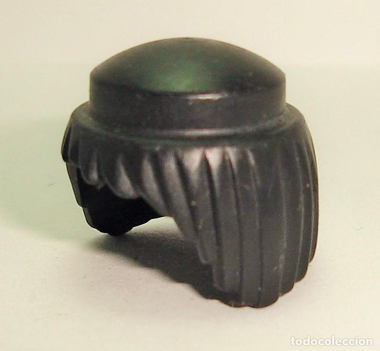 Playmobil: ACCESORIO PLAYMOBIL PELUCA MEDIEVAL O PIRATA LOTE 410
