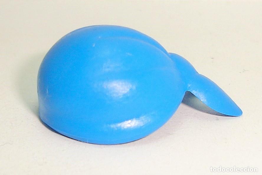 Playmobil: ACCESORIO PLAYMOBIL PA&Ntilde;UELO CABEZA LOTE 441