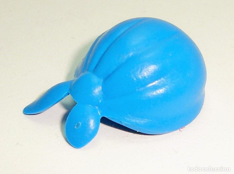 Playmobil: ACCESORIO PLAYMOBIL PA&Ntilde;UELO CABEZA LOTE 442