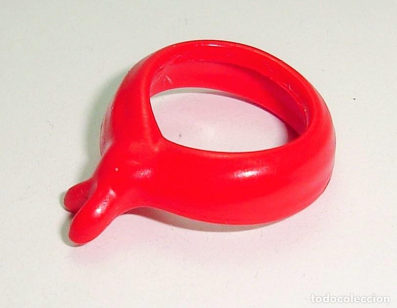Playmobil: ACCESORIO PLAYMOBIL PA&Ntilde;UELO CABEZA LOTE 446