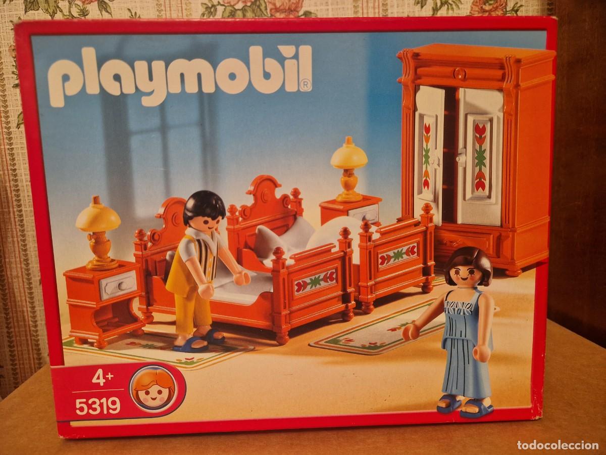 Playmobil: Playmobil 5319 , SERIE ROSA